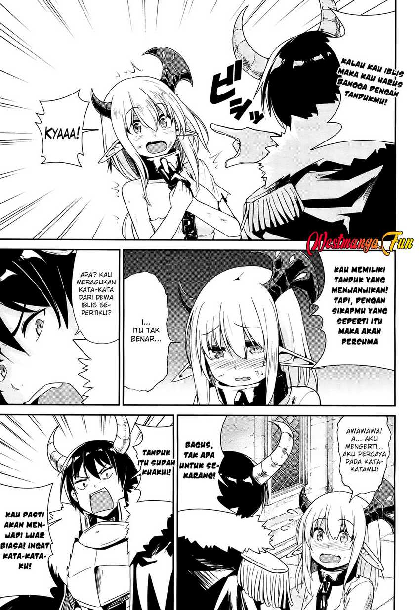 Sennen Sensou Aigis Eiyuu no Kizuna Chapter 23 Gambar 13